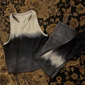 Athleta Set